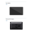 Lettore Android Auto Wireless Carplay da 7 pollici 6