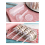 40Pcs Food Pusher Round Shaped Push-Pops Cake Cup with Lid 7