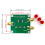 10W V/U 2m 70cm mikrotyp diplexer duplexfilter (med skal) 5