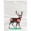 Range Archery Bag Target Ersatzabdeckung mit 2 Seiten, B 7