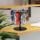 Sunglasses Holder Stand, Acrylic Sunglasses Organizer 7