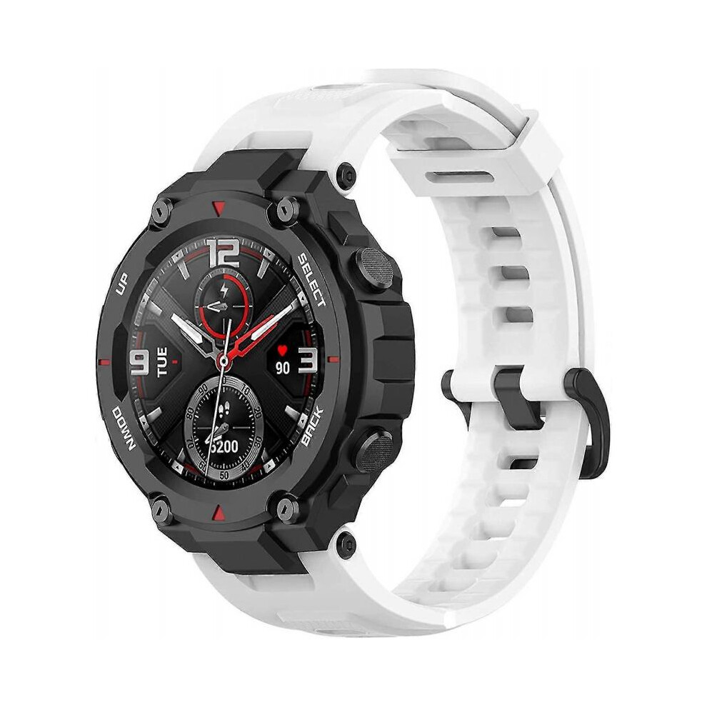 Compatible with Replacement Band for Amazfit T-rex, Amazfit T-rex Pro