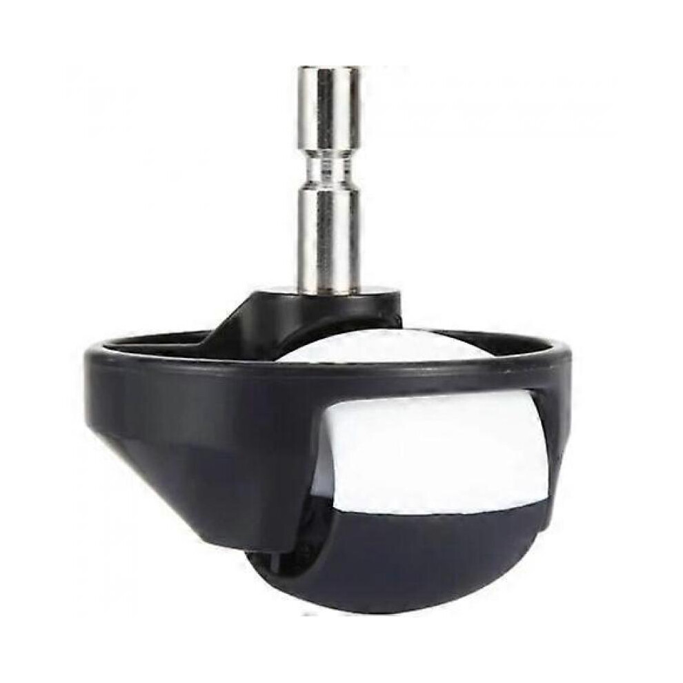 Suitable for sweeping robot accessories wheel guide wheel universal wheel front wheel pass, 1pc