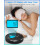 Portable CD Player with Bluetooth 2