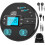 Portable CD Player with Bluetooth 1