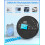 Portable CD Player with Bluetooth 3