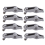 8Pcs Auspuff/Einlass Ventil Kipphebel für 7