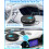 Portable CD Player with Bluetooth 7