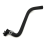 Engine Coolant Air Discharge Hose Assembly for Tracker 5