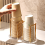 Bekerhouder Bekerorganizer Opberger Feestbekerdispenser, 23x13cm A 6