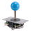 Joystick Arcade a 5 pin, 4/8 vie, joystick da combattimento per giochi arcade, B 7