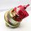 Universal Forklift Excavator-Marine Battery Disconnect Switch 7