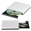Lecteur/graveur de CD/DVD/RW USB 3.0 pour ordinateur portable 5