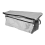 Borsa portaoggetti per canoa gonfiabile con cuscino imbottito 7