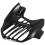 Radiator Panel Cover Carbon Fiber Pattern for NMAX155 V2 2020 7