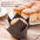 Φόρμες για cupcakes, θήκες για muffins tulip 200 τεμαχίων για πάρτι γενεθλίων 7
