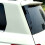 Bakrutespoilervinge för -Klass X204 GLK200 6
