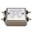 Netzfilter CW4L2-20A-T Einphasig AC 115V / 250V 20A 50/60HZ 7