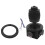 Elektronisk 4-joystick potentiometerknapp för -D400B- 10K 7