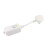 Interruttore differenziale con protezione da perdite 13A AC240V - Spina UK 5