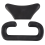 Ersättningsskummasker VR-skydd för VR Pro 2-headset 7