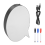 Led Light Box Speech Bubble Board 1 Στυλό για Γάμο και Πάρτι Γενεθλίων 7