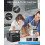 Boombox Cassette CD Player 3