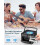 Boombox Cassette CD Player 7
