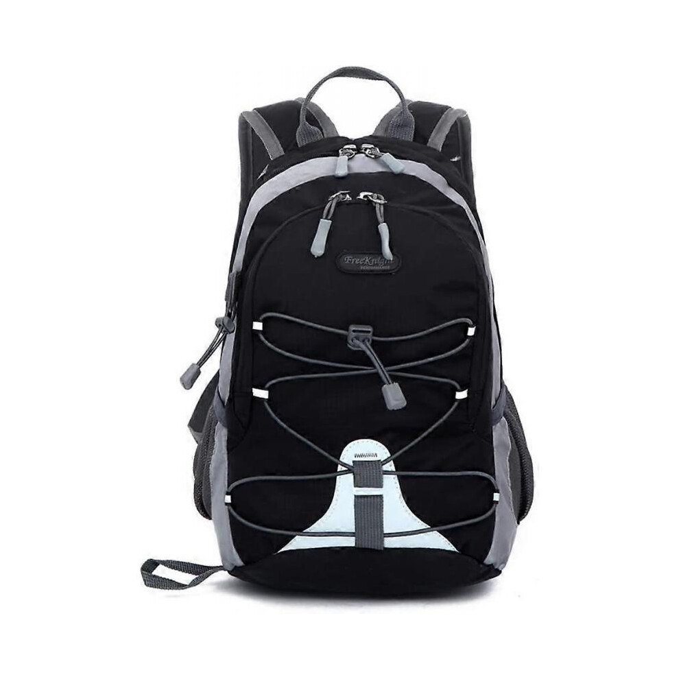 10" Kids Waterproof Sport Backpack,Suitable for Children Under 5 Years Old, 10L Lightweight Ultra Light Children Schoolbag, for Girls Boys Traveling (