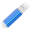 256 MB USB 2.0 Flash U disk blue 7