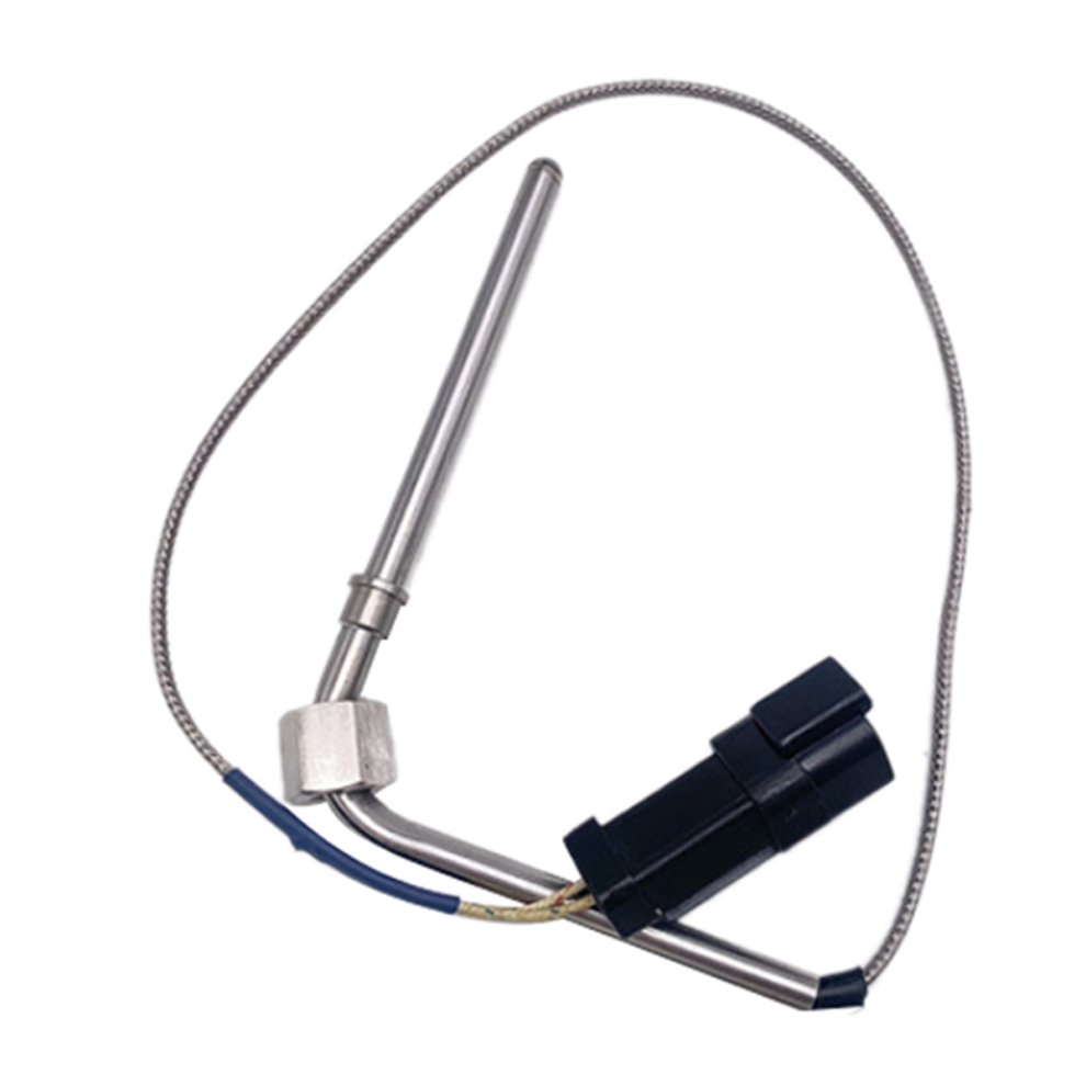 383-2989 Temperature Pressure Sensor Electric Loader Generator 3512B 4851966837805
