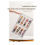Clear Acrylic Display Case 3 Tier Shelf, Stackable Protection Showcase with Magnetic Door for 5