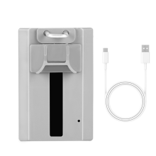 Mechanical Watch Calibrator Practical Chronographic Recorder Repairing Tool with Computers Data Transmission