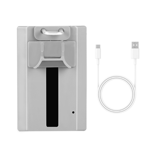 Mechanical Watch Calibrator Practical Chronographic Recorder Repairing Tool with Computers Data Transmission