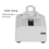 Mechanical Watch Calibrator Practical Chronographic Recorder Repairing Tool with Computers Data Transmission 7
