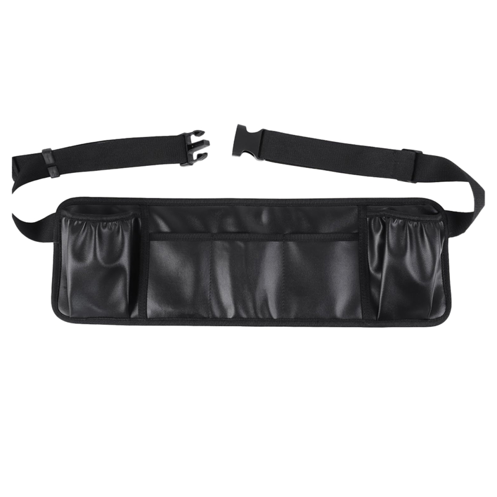 Hair Stylist Apron Cutting Hairstylist Waist Belt Hipster Salon Half For Salons Hairdressing 4851966845206