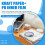 100 unidades de capas antiestáticas para discos de vinil de 12 polegadas - capa protetora para CD player com bolsa interna para discos 7