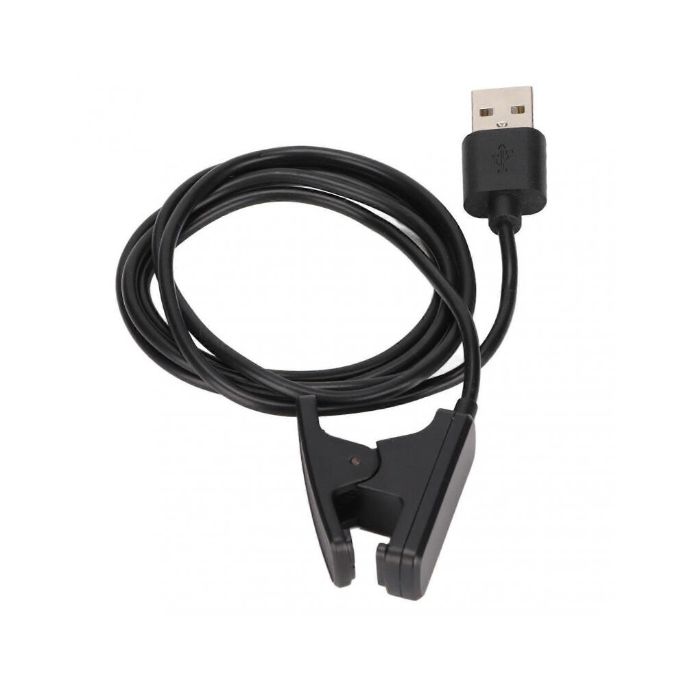 100CM USB Charging Cable for Garmin Marq Series Watch Replacement Watch Charger Cable Clip