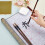 4pcs No Ink Chinese Calligraphy Practice Set Reusable Water Writing Cloth Scrolls Brushes 4