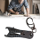 Portable Precise Thread Size Checker Keychain, Nut & Bolt Finder Keychain 3pc 9
