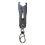 Portable Precise Thread Size Checker Keychain, Nut & Bolt Finder Keychain 3pc 10