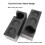 Espresso Machine Powder Holder, Coffee Storage Handle Support Stand, Accessories White 3