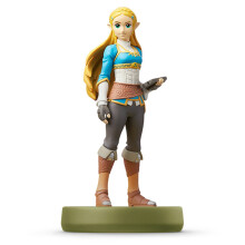 Amiibo??????? ?? ? ????? (????????????)