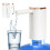 Barreled Water Pump Absorber of Drinking Machine 6