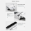 Home Security Door Lock Reinforcement Device Childproof White 11