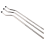 3 stuks drumpoten, statiefvoet, baspoot, draagbare professionele percussie-instrumentaccessoires 4
