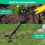 Enxada de jardim - Enxada de estribo de 62 polegadas de comprimento, cultivador para capina, serviço pesado com cabo ajustável 4
