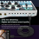 SX91 Sound Card USB Mixer Professional Audio Mixing Console Amplifier for Live Sing PC Computer Laptop Cellphone 3