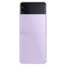 (Lavender) Samsung Galaxy Z Flip3 5G Single SIM | 128GB | 8GB RAM - Refurbished