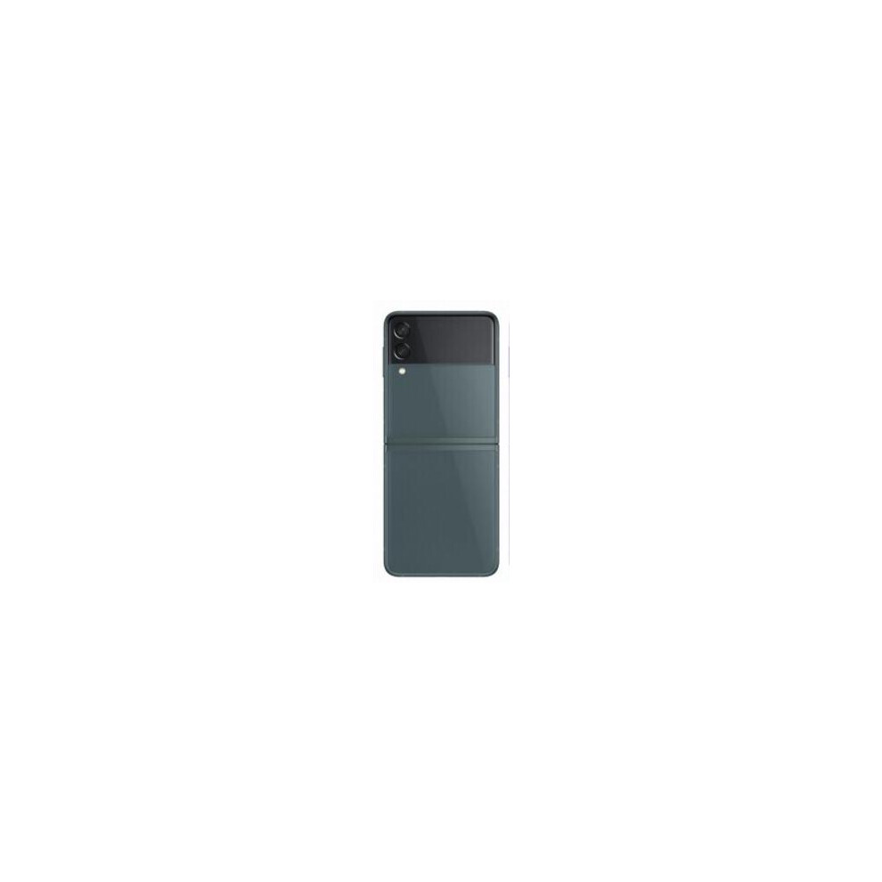 Samsung (Green) Galaxy Z Flip3 5G Single Sim | 128Gb | 8Gb Ram Green
